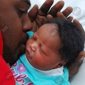 Meet your Posher, Greg